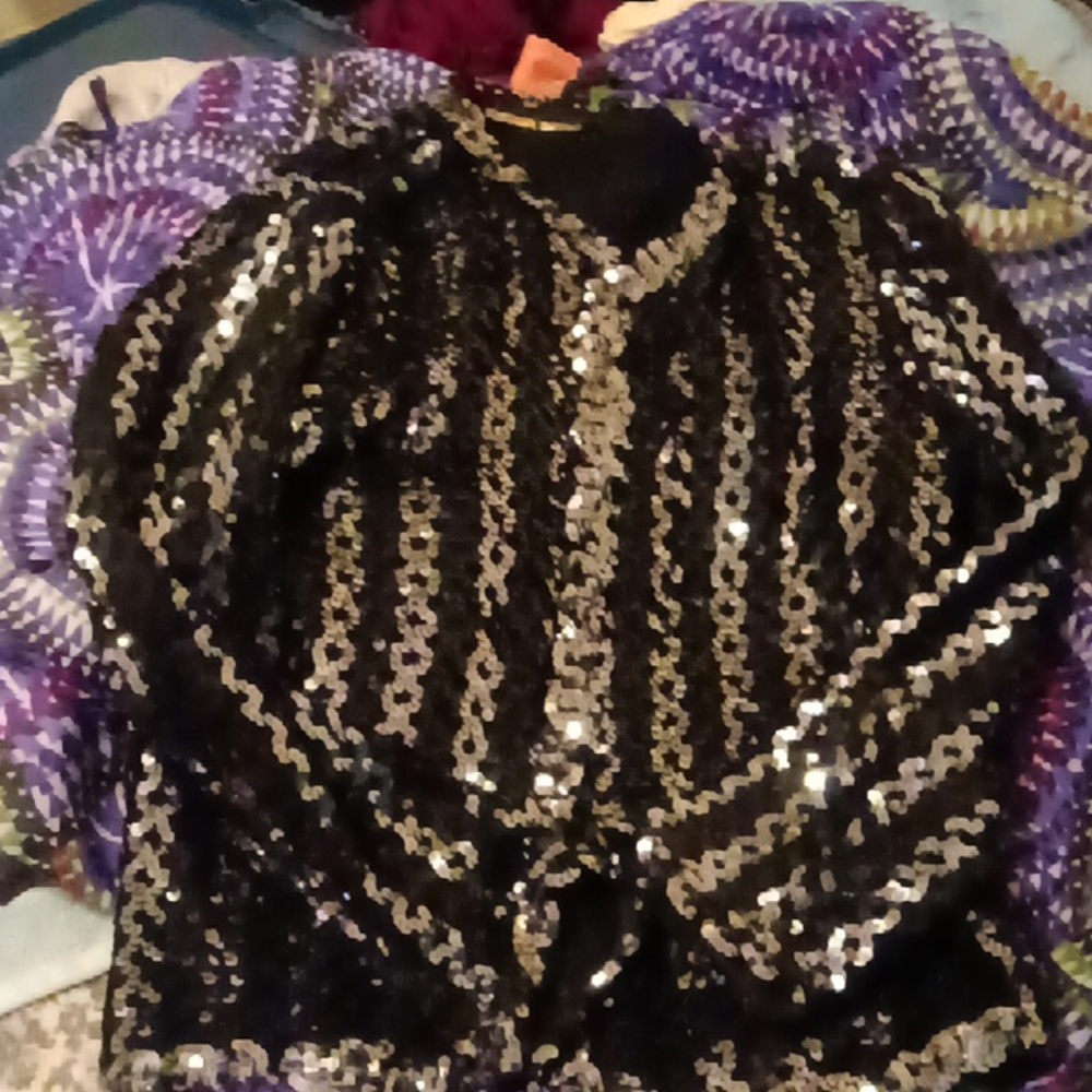 Women's jacket - Picture 3 of 4